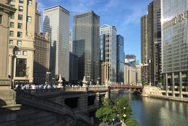 chicago