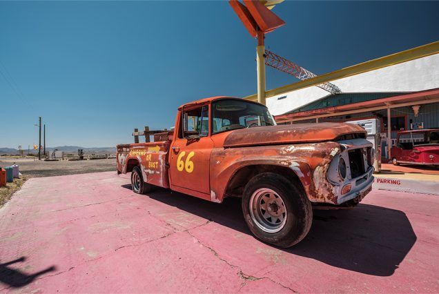 coche-route-66