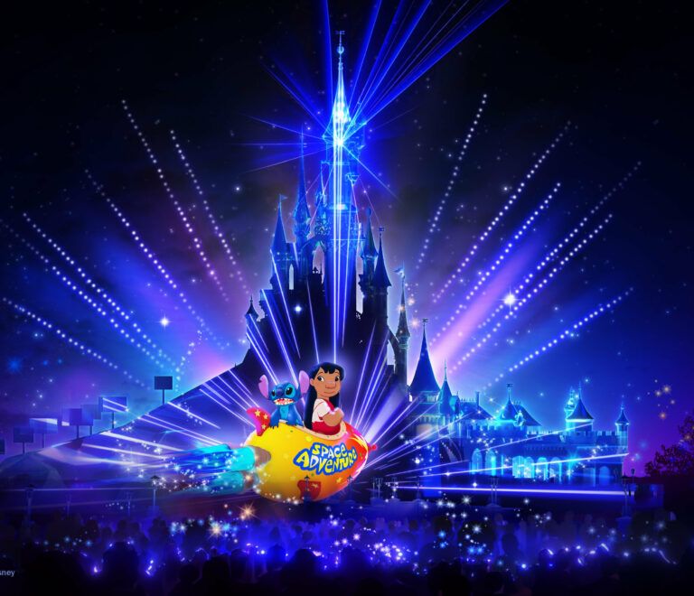 Disneyland Paris en 2026