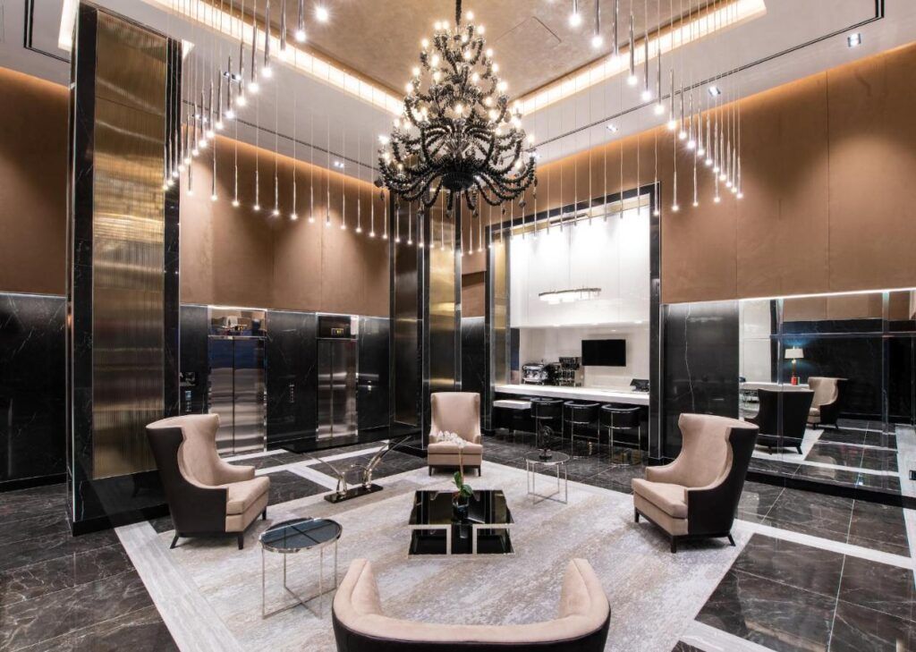 Aliz Hotel Nueva York