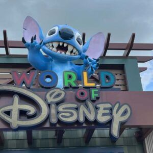 Disney World