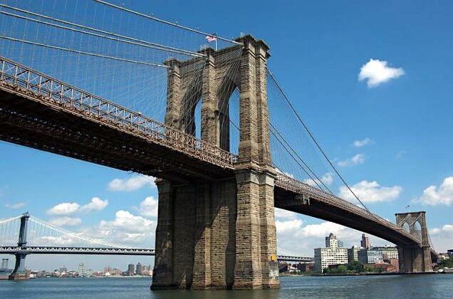Puente de Brooklyn