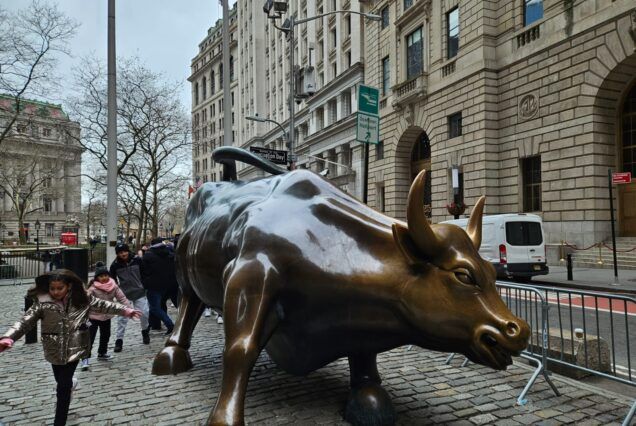 Toro de Botero