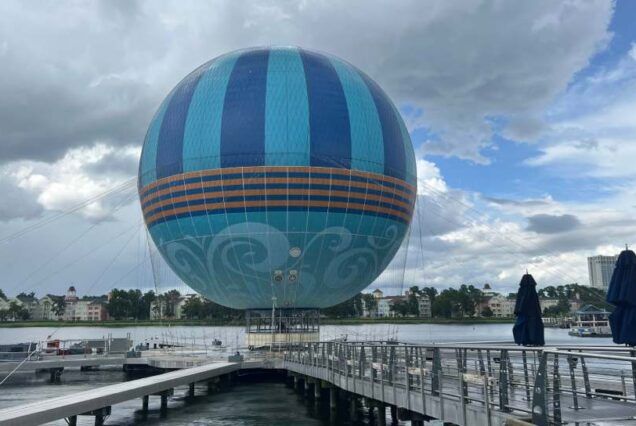 Disney Spring - Disney World
