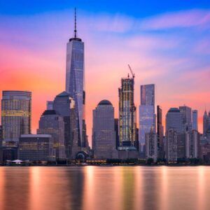 Lo Esencial de Nueva York