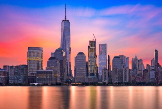 Lo Esencial de Nueva York