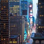 Hotel Park Central - New York