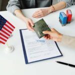 Visado - ESTA - USA