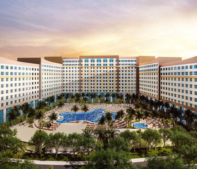 Endless Summer Resort