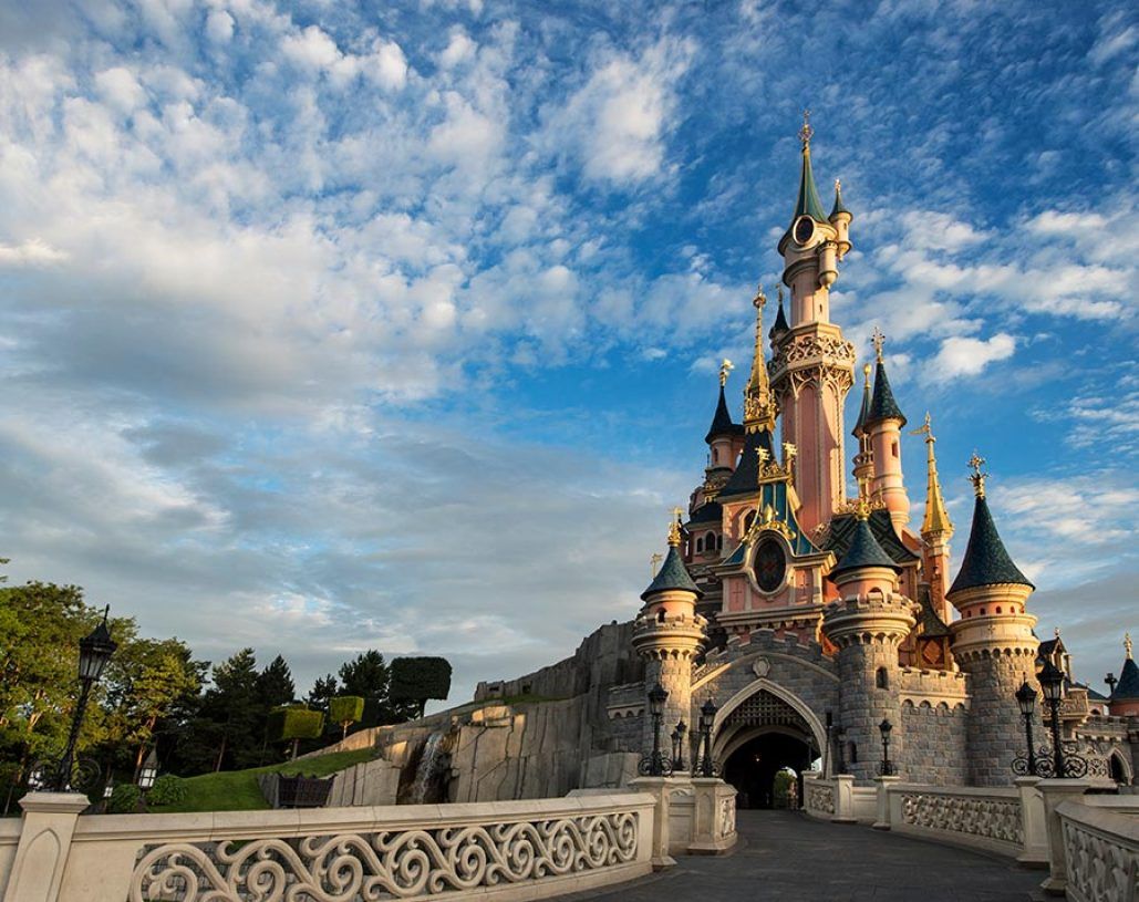 Disneyland Paris